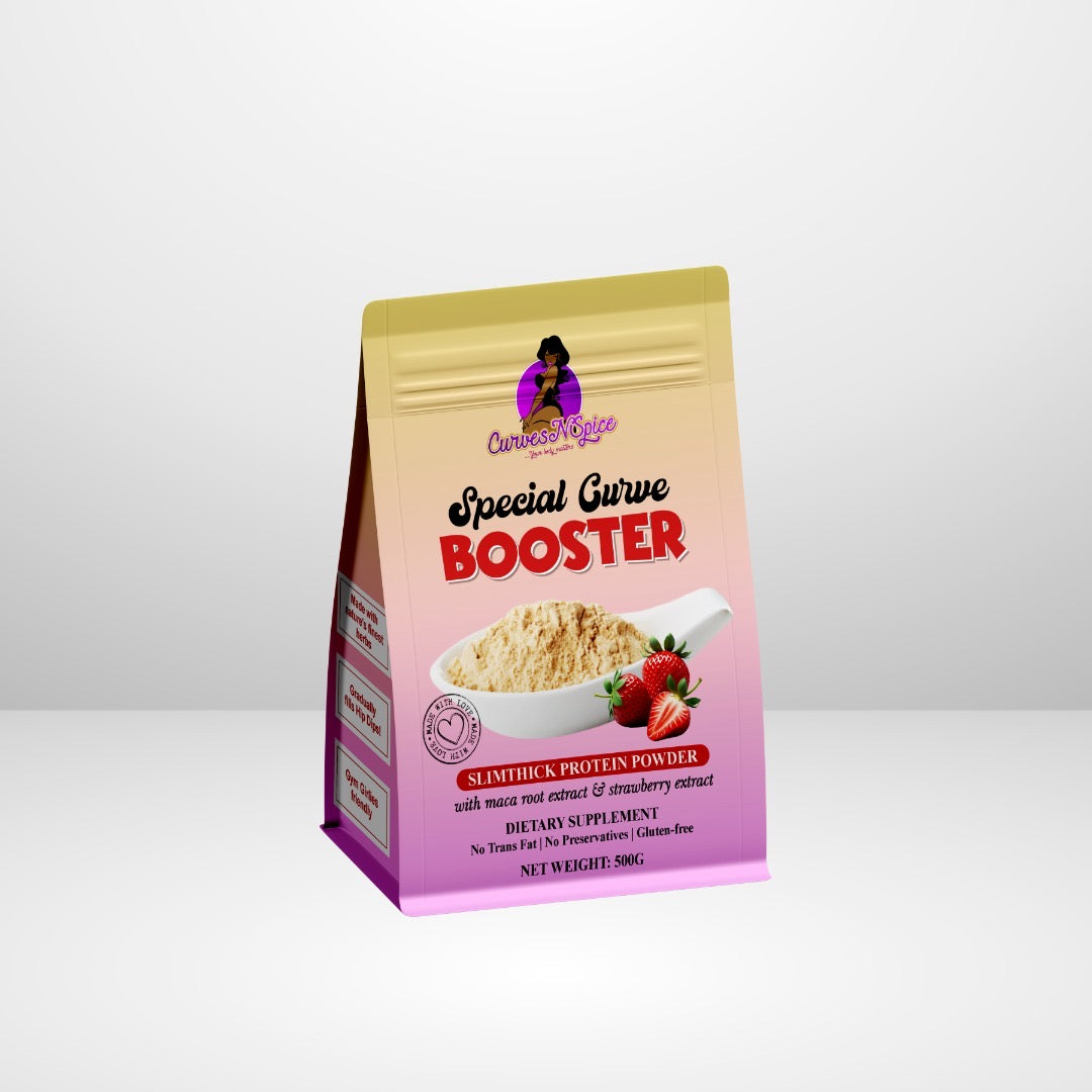 Special Curve Booster