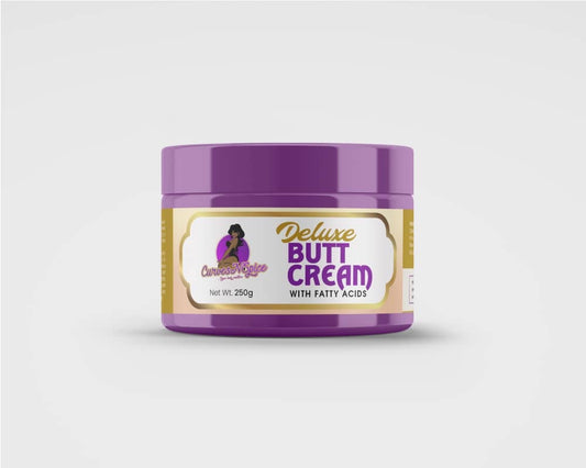 Deluxe Butt Cream