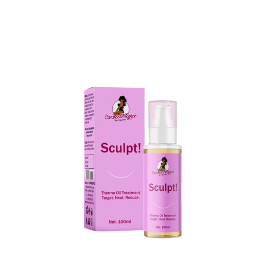 Sculpt!
