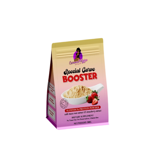 Special Curve Booster