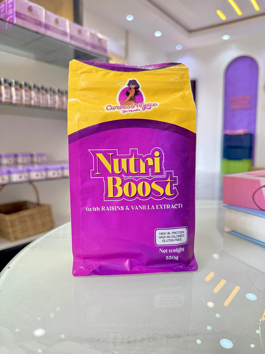 Nutri Boost