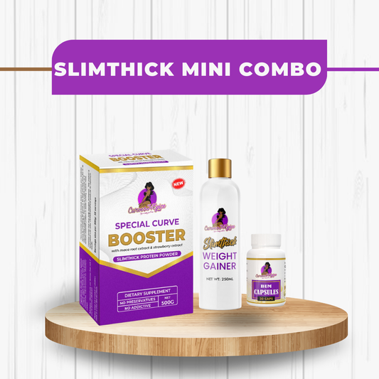 Slimthick Mini Combo