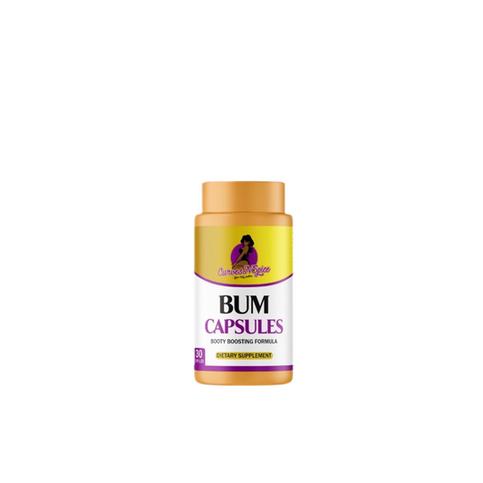 Bum Capsules
