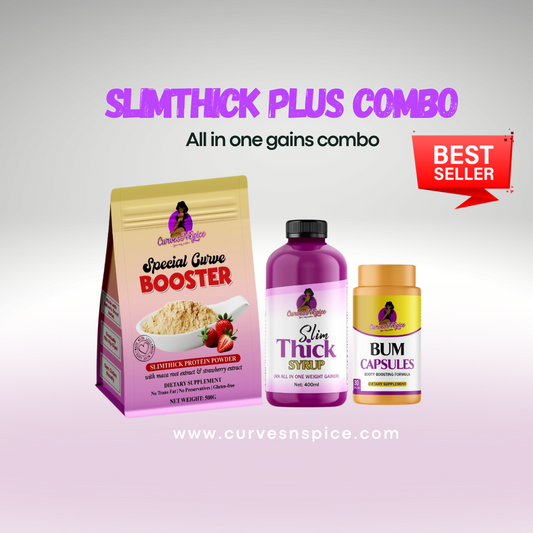 Slimthick Plus Combo