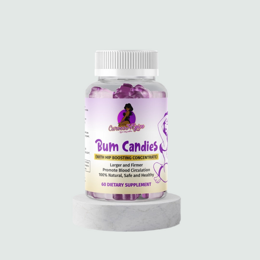 Bum Candies