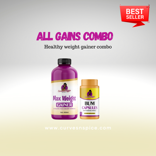All Gains Combo