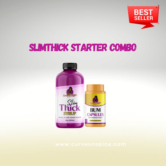 Slim-thick starter combo