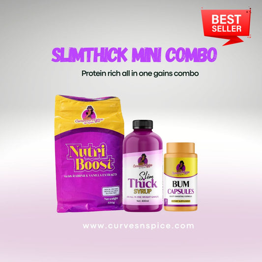 Slimthick Mini Combo