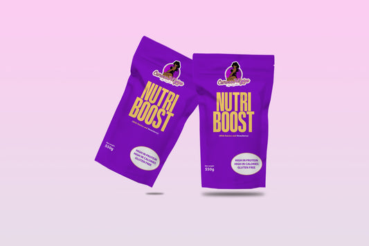 Nutri Boost