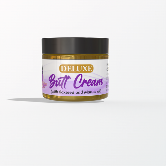 Deluxe Butt Cream