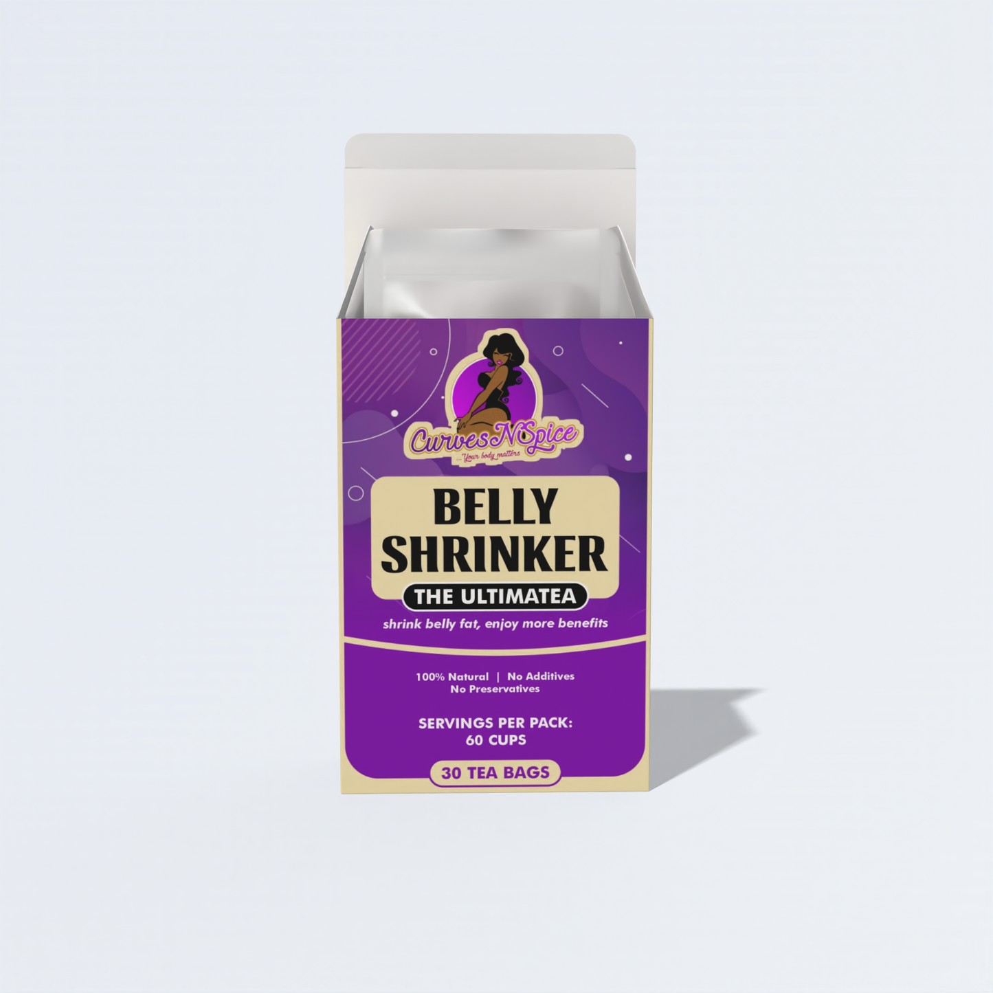 Belly Shrinker (Ultimatea)