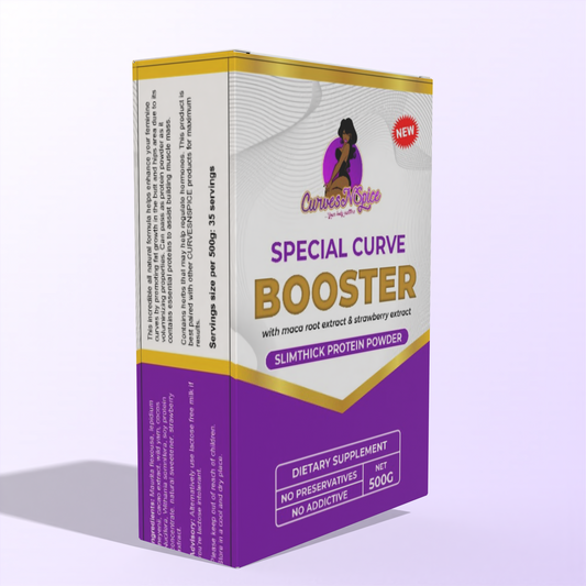 Special Curve Booster